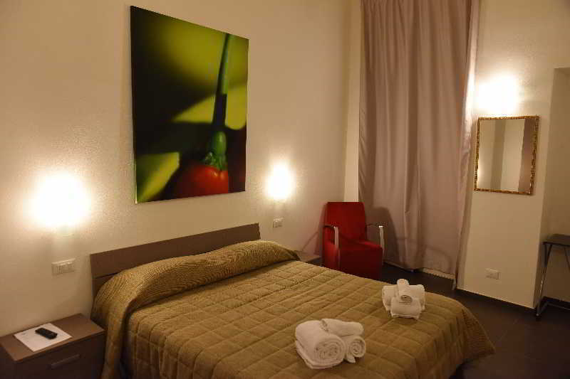 Up Room&Suite Lecce Eksteriør bilde